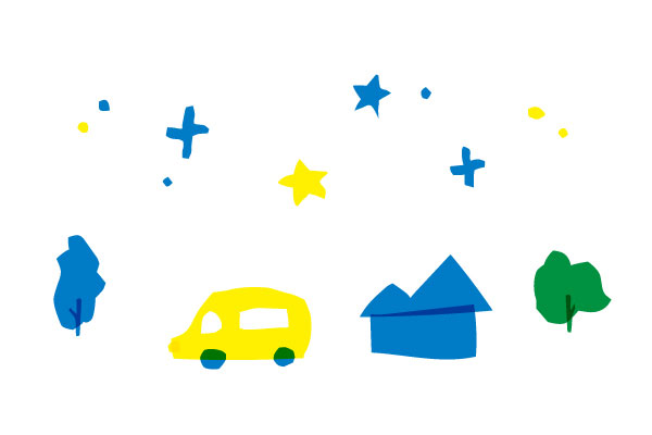 支援情報イメージ