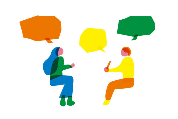 支援情報イメージ